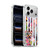 Artpoptart Flags Murican Soft Gel Case for Apple iPhone 17 Pro Max