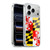 Artpoptart Flags Maryland Soft Gel Case for Apple iPhone 17 Pro