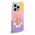 Care Bears 40th Anniversary Celebrate Soft Gel Case for Apple iPhone 17