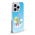 Care Bears 40th Anniversary Iconic Soft Gel Case for Apple iPhone 17