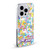 Care Bears 40th Anniversary Rainbow Soft Gel Case for Apple iPhone 17 Pro Max