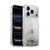 IT Movie Graphics Loser Soft Gel Case for Apple iPhone 17 Pro