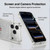 IT Movie Graphics Loser Soft Gel Case for Apple iPhone 17 Pro