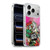 Suicide Squad 2016 Graphics Joker Poster Soft Gel Case for Apple iPhone 17 Pro
