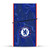 Chelsea Football Club 2024/25 Kit Home Vinyl Sticker Skin Decal Cover for Sony PS5 Slim Disc Edition Bundle