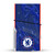 Chelsea Football Club 2024/25 Kit Home Vinyl Sticker Skin Decal Cover for Sony PS5 Slim Disc Edition Bundle