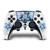 Harry Potter Graphics Hogwarts Aguamenti Vinyl Sticker Skin Decal Cover for Sony PS5 DualSense Edge Controller