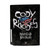 WWE Cody Rhodes Distressed Name Vinyl Sticker Skin Decal Cover for Sony PS5 Disc Edition Bundle