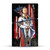 WWE Cody Rhodes American Nightmare Portrait Vinyl Sticker Skin Decal Cover for Sony PS5 Slim Disc Edition Bundle