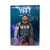 WWE Jey Uso Portrait Vinyl Sticker Skin Decal Cover for Sony PS5 Disc Edition Bundle