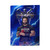 WWE Roman Reigns Lightning Vinyl Sticker Skin Decal Cover for Sony PS5 Disc Edition Console