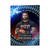 WWE Roman Reigns Tribal Pattern Vinyl Sticker Skin Decal Cover for Sony PS5 Disc Edition Console