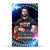 WWE Roman Reigns Tribal Pattern Vinyl Sticker Skin Decal Cover for Sony PS5 Slim Disc Edition Bundle