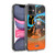 Naruto Shippuden Character Art Naruto Uzumaki Soft Gel Case for Apple iPhone 11