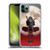 Naruto Shippuden Character Art Itachi Uchiha Moon Soft Gel Case for Apple iPhone 11 Pro Max