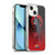 Naruto Shippuden Character Art Itachi Uchiha Soft Gel Case for Apple iPhone 13