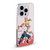 Naruto Shippuden Character Art Minato Namikaze Soft Gel Case for Apple iPhone 13