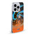 Naruto Shippuden Character Art Naruto Uzumaki Soft Gel Case for Apple iPhone 13