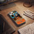 Naruto Shippuden Character Art Naruto Uzumaki Soft Gel Case for Apple iPhone 13