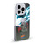 Naruto Shippuden Character Art Kakashi Hatake Soft Gel Case for Apple iPhone 13 Mini & MagSafe
