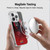 Naruto Shippuden Character Art Itachi Uchiha Soft Gel Case for Apple iPhone 13 Pro Max & MagSafe