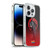 Naruto Shippuden Character Art Itachi Uchiha Soft Gel Case for Apple iPhone 13 Pro & MagSafe