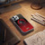 Naruto Shippuden Character Art Itachi Uchiha Soft Gel Case for Apple iPhone 13 Pro & MagSafe