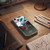 Naruto Shippuden Character Art Kakashi Hatake Soft Gel Case for Apple iPhone 14