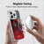 Naruto Shippuden Character Art Itachi Uchiha Soft Gel Case for Apple iPhone 14 Pro Max & MagSafe