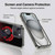 Naruto Shippuden Character Art Itachi Uchiha Soft Gel Case for Apple iPhone 15 & MagSafe