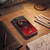 Naruto Shippuden Character Art Itachi Uchiha Soft Gel Case for Apple iPhone 15 & MagSafe