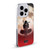 Naruto Shippuden Character Art Itachi Uchiha Moon Soft Gel Case for Apple iPhone 15 Plus