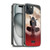 Naruto Shippuden Character Art Itachi Uchiha Moon Soft Gel Case for Apple iPhone 15 Plus & MagSafe
