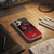 Naruto Shippuden Character Art Itachi Uchiha Soft Gel Case for Apple iPhone 16 Plus & MagSafe