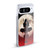 Naruto Shippuden Character Art Itachi Uchiha Moon Soft Gel Case for Google Pixel 9 / Pixel 9 Pro