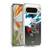 Naruto Shippuden Character Art Kakashi Hatake Soft Gel Case for Google Pixel 9 / Pixel 9 Pro