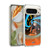 Naruto Shippuden Character Art Naruto Uzumaki Soft Gel Case for Google Pixel 9 / Pixel 9 Pro