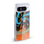 Naruto Shippuden Character Art Naruto Uzumaki Soft Gel Case for Google Pixel 9 / Pixel 9 Pro