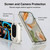 Naruto Shippuden Character Art Naruto Uzumaki Soft Gel Case for Google Pixel 9 / Pixel 9 Pro