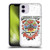 Grateful Dead Trends Rose Soft Gel Case for Apple iPhone 11