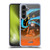 Naruto Shippuden Character Art Naruto Uzumaki Soft Gel Case for Samsung Galaxy S24+ 5G