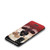 Naruto Shippuden Character Art Itachi Uchiha Moon Soft Gel Case for Samsung Galaxy S25