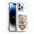 Grateful Dead Trends Rose Soft Gel Case for Apple iPhone 13 Pro & MagSafe