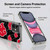 Naruto Shippuden Iconic Akatsuki Soft Gel Case for Apple iPhone 11