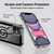 Naruto Shippuden Iconic Itachi Headband Soft Gel Case for Apple iPhone 11