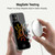 Naruto Shippuden Iconic Kurama Seal Soft Gel Case for Apple iPhone 11
