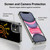 Naruto Shippuden Iconic Kurama Seal Soft Gel Case for Apple iPhone 11