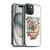 Grateful Dead Trends Rose Soft Gel Case for Apple iPhone 15 & MagSafe