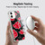 Naruto Shippuden Iconic Akatsuki Soft Gel Case for Apple iPhone 12 / iPhone 12 Pro & MagSafe