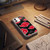 Naruto Shippuden Iconic Akatsuki Soft Gel Case for Apple iPhone 12 / iPhone 12 Pro & MagSafe